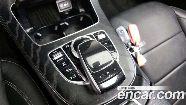 Mercedes-Benz E-Class E250 Avantgarde