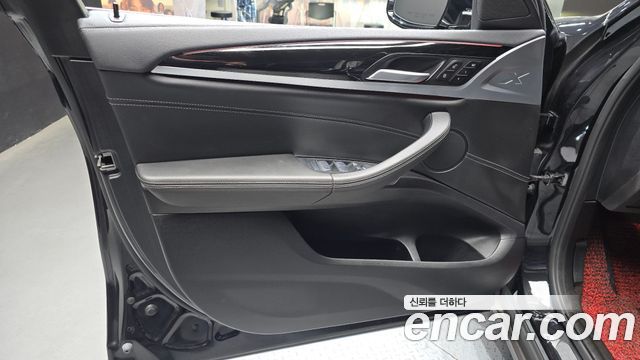 BMW X4 xDrive20d xLine