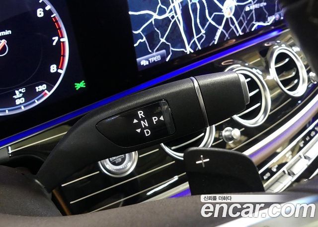 Mercedes-Benz E-Class E450 4MATIC Exclusive