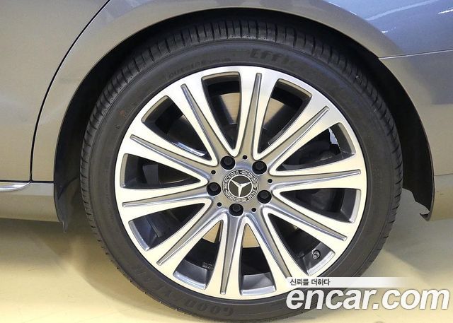 Mercedes-Benz E-Class E450 4MATIC Exclusive