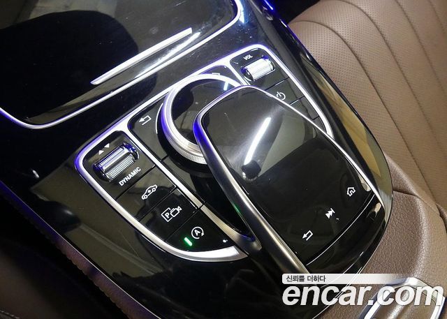 Mercedes-Benz E-Class E450 4MATIC Exclusive