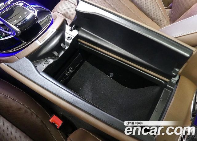 Mercedes-Benz E-Class E450 4MATIC Exclusive