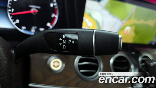 Mercedes-Benz E-Class E300 Exclusive