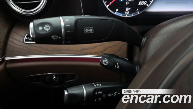 Mercedes-Benz E-Class E300 Exclusive
