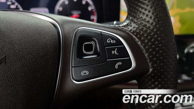 Mercedes-Benz E-Class E300 Exclusive