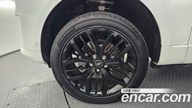 Land Rover Range Rover Sport 3.0 SDV6 AB Dynamic