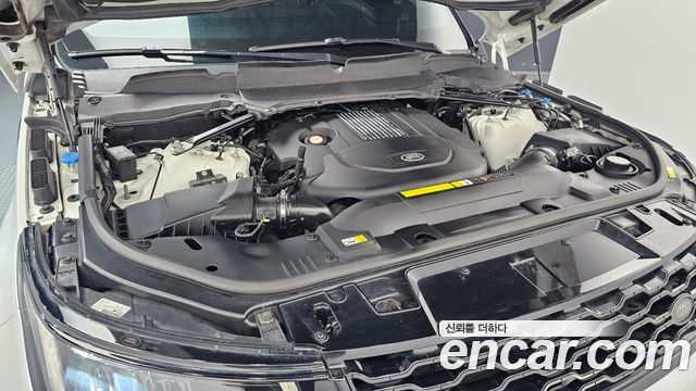 Land Rover Range Rover Sport 3.0 SDV6 AB Dynamic