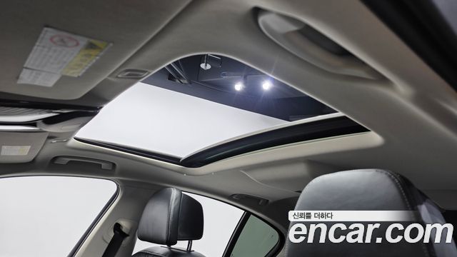 BMW 5-Series 530i Luxury Plus