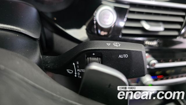BMW 5-Series 530i Luxury Plus