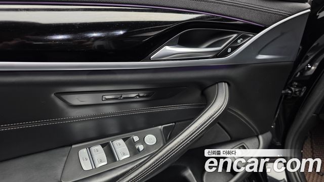 BMW 5-Series 530i Luxury Plus