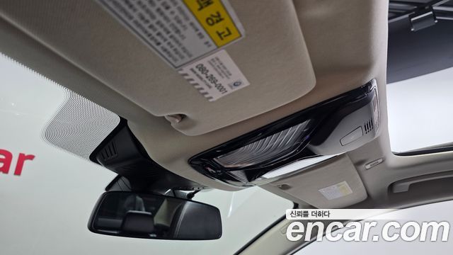 BMW 5-Series 530i Luxury Plus