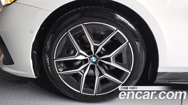 BMW 5-Series 520i M Sport