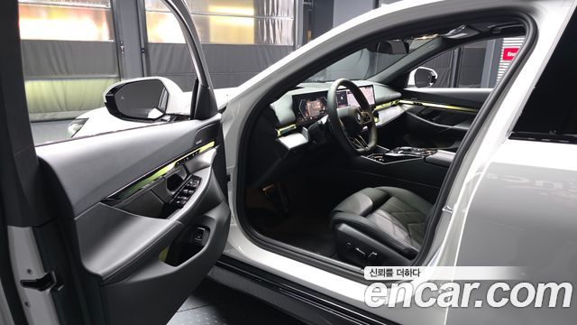 BMW 5-Series 520i M Sport