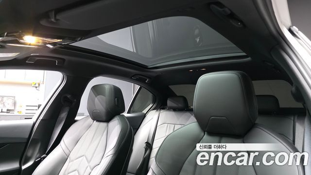 BMW 5-Series 520i M Sport