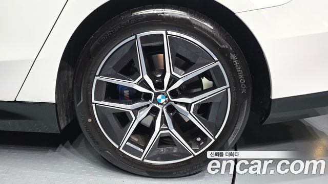 BMW 5-Series 520i M Sport