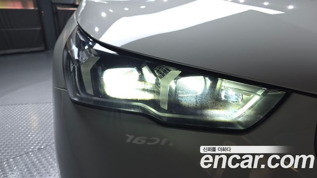 BMW 5-Series 520i M Sport