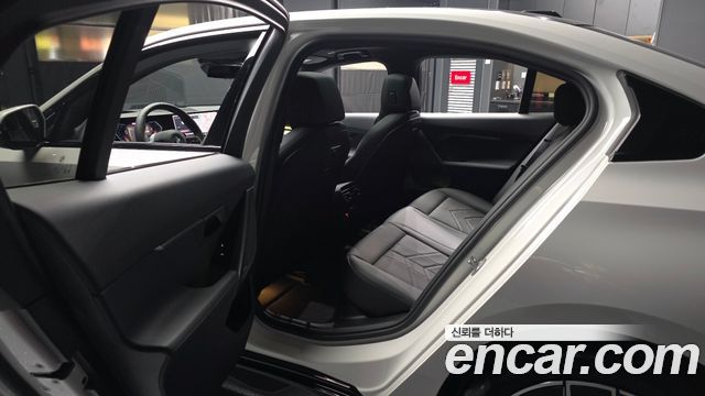 BMW 5-Series 520i M Sport
