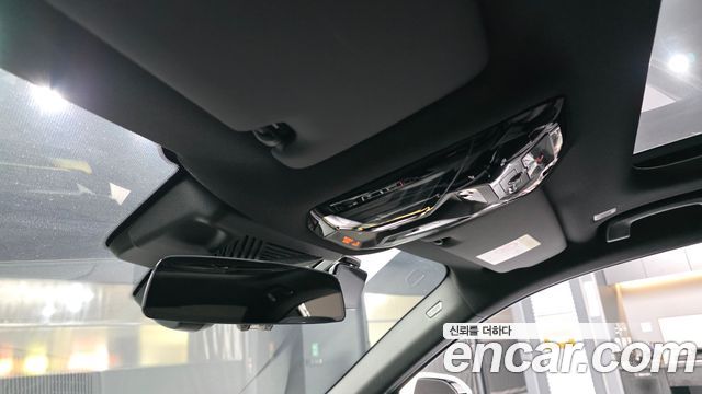 BMW 5-Series 520i M Sport