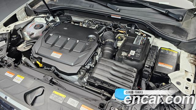 Audi Q2 35 TDI Premium