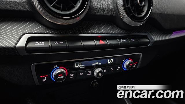 Audi Q2 35 TDI Premium