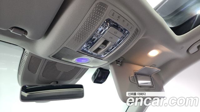 Mercedes-Benz GLS-Class GLS580 4MATIC