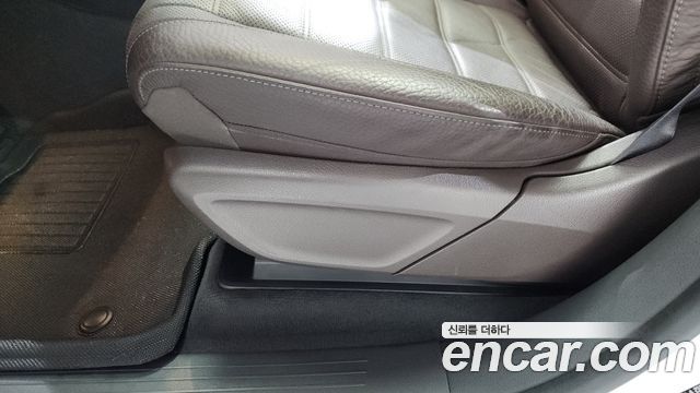 Mercedes-Benz GLS-Class GLS580 4MATIC