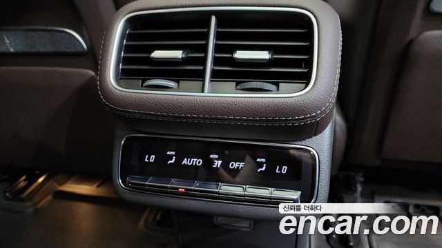 Mercedes-Benz GLS-Class GLS580 4MATIC