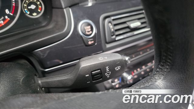 BMW 5-Series 520d xDrive M Aero Dynamic