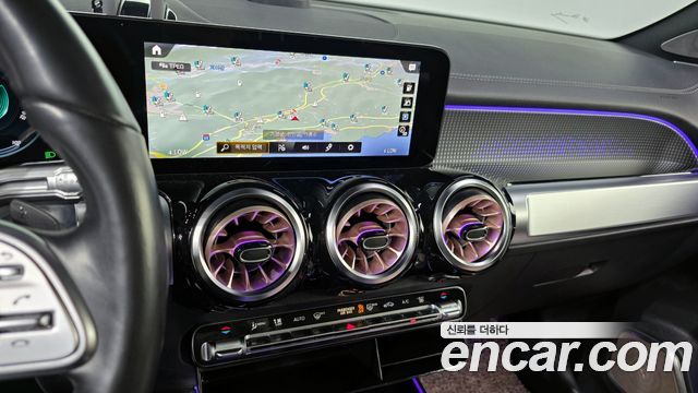 Mercedes-Benz EQB EQB300 4MATIC