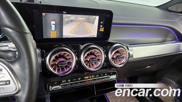 Mercedes-Benz EQB EQB300 4MATIC