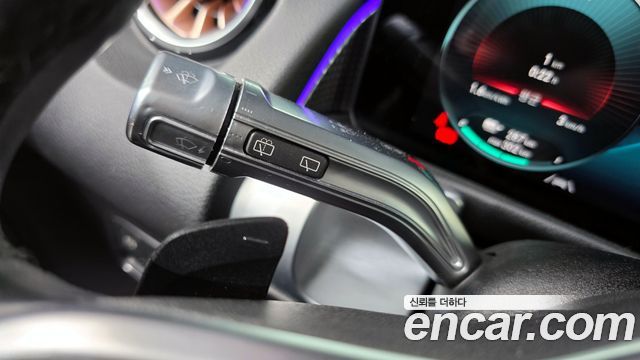 Mercedes-Benz EQB EQB300 4MATIC