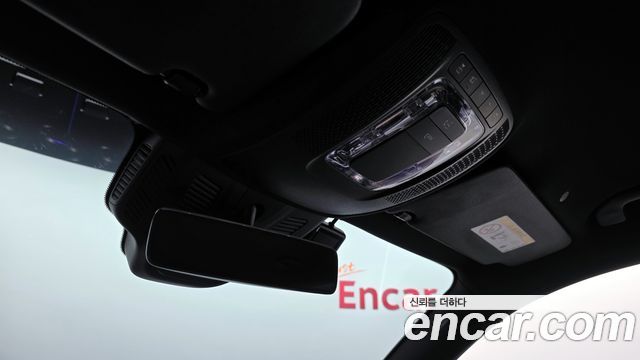 Mercedes-Benz EQB EQB300 4MATIC