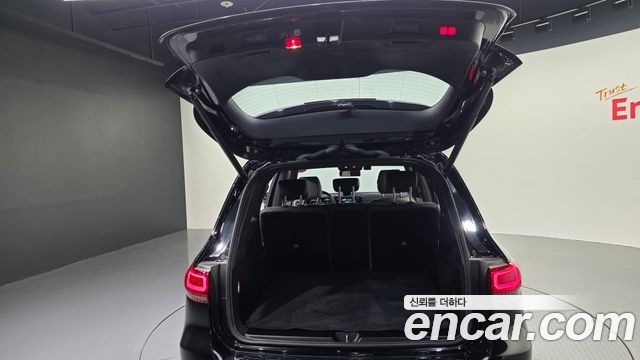 Mercedes-Benz EQB EQB300 4MATIC