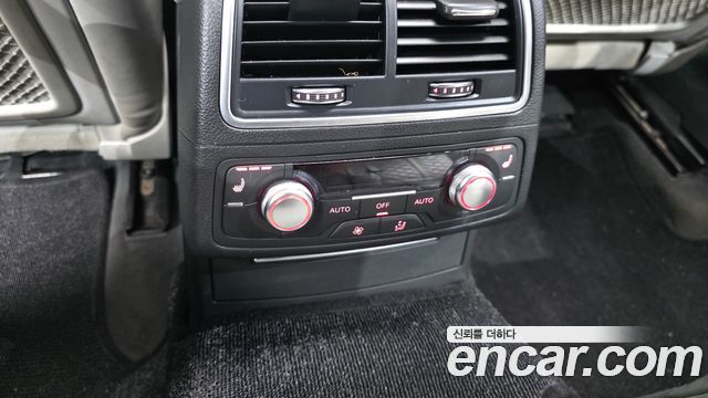 Audi A6 50 TFSI Quattro Sport