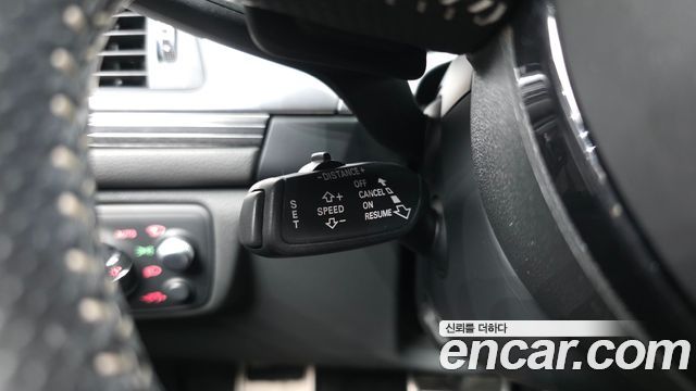 Audi A6 50 TFSI Quattro Sport