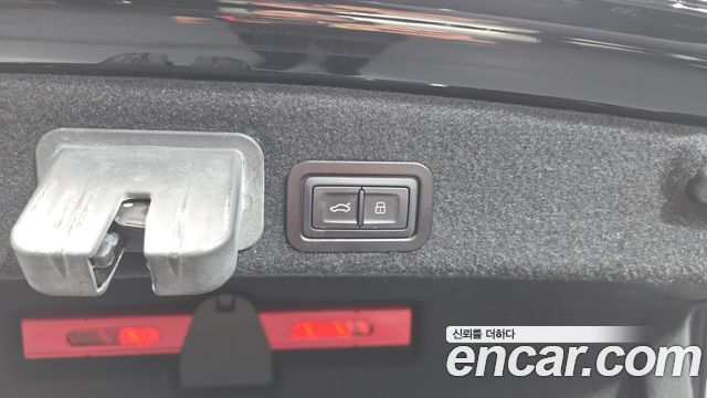 Audi A6 50 TFSI Quattro Sport