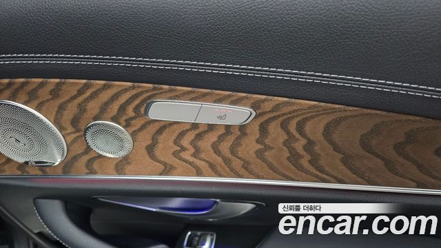 Mercedes-Benz E-Class E220d 4MATIC Exclusive