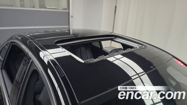 Mercedes-Benz E-Class E220d 4MATIC Exclusive