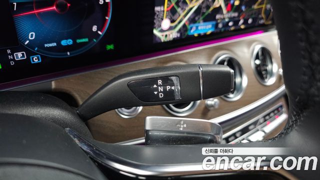 Mercedes-Benz E-Class E220d 4MATIC Exclusive
