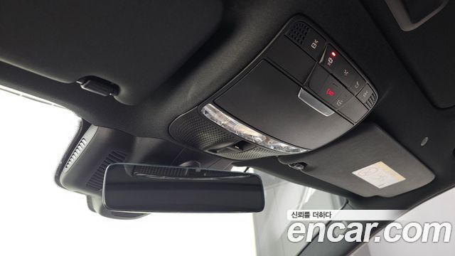 Mercedes-Benz E-Class E220d 4MATIC Exclusive
