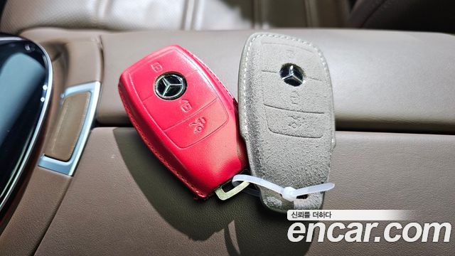Mercedes-Benz E-Class E53 AMG 4MATIC+