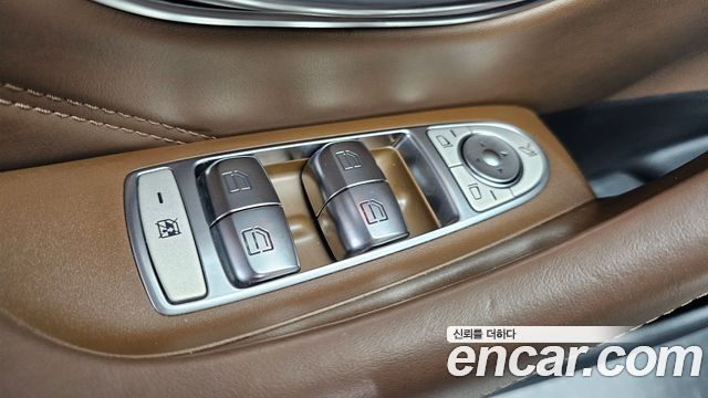 Mercedes-Benz E-Class E53 AMG 4MATIC+