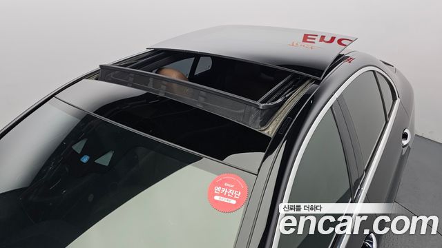 Mercedes-Benz E-Class E53 AMG 4MATIC+