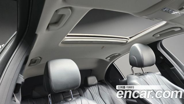 Mercedes-Benz E-Class E220d 4MATIC Exclusive