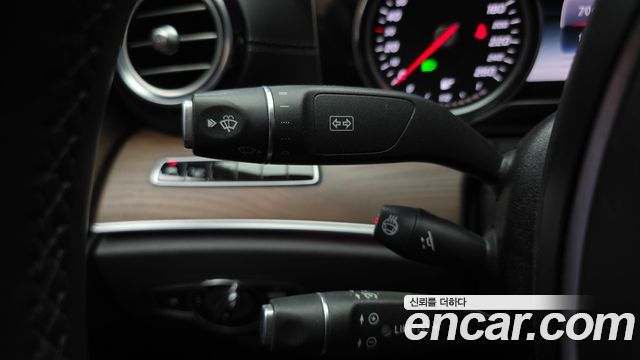Mercedes-Benz E-Class E220d 4MATIC Exclusive