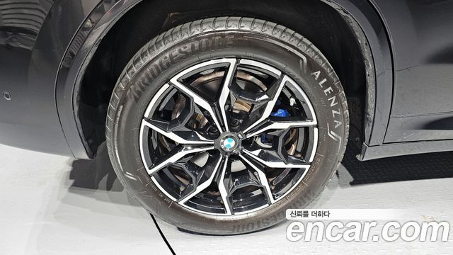 BMW X3 xDrive 20i M Sport