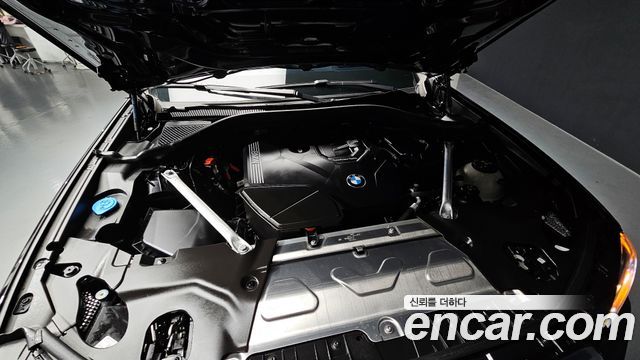 BMW X3 xDrive 20i M Sport