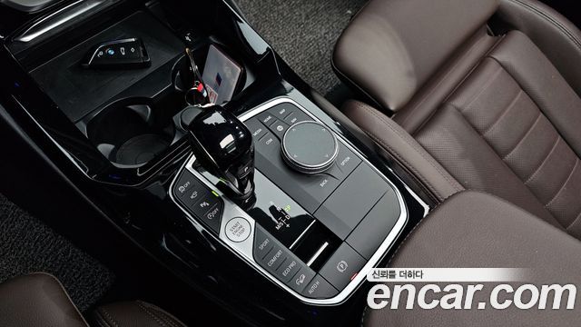 BMW X3 xDrive 20i M Sport
