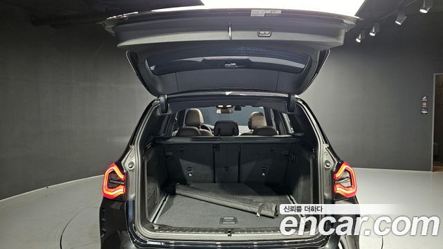 BMW X3 xDrive 20i M Sport