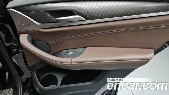 BMW X3 xDrive 20i M Sport